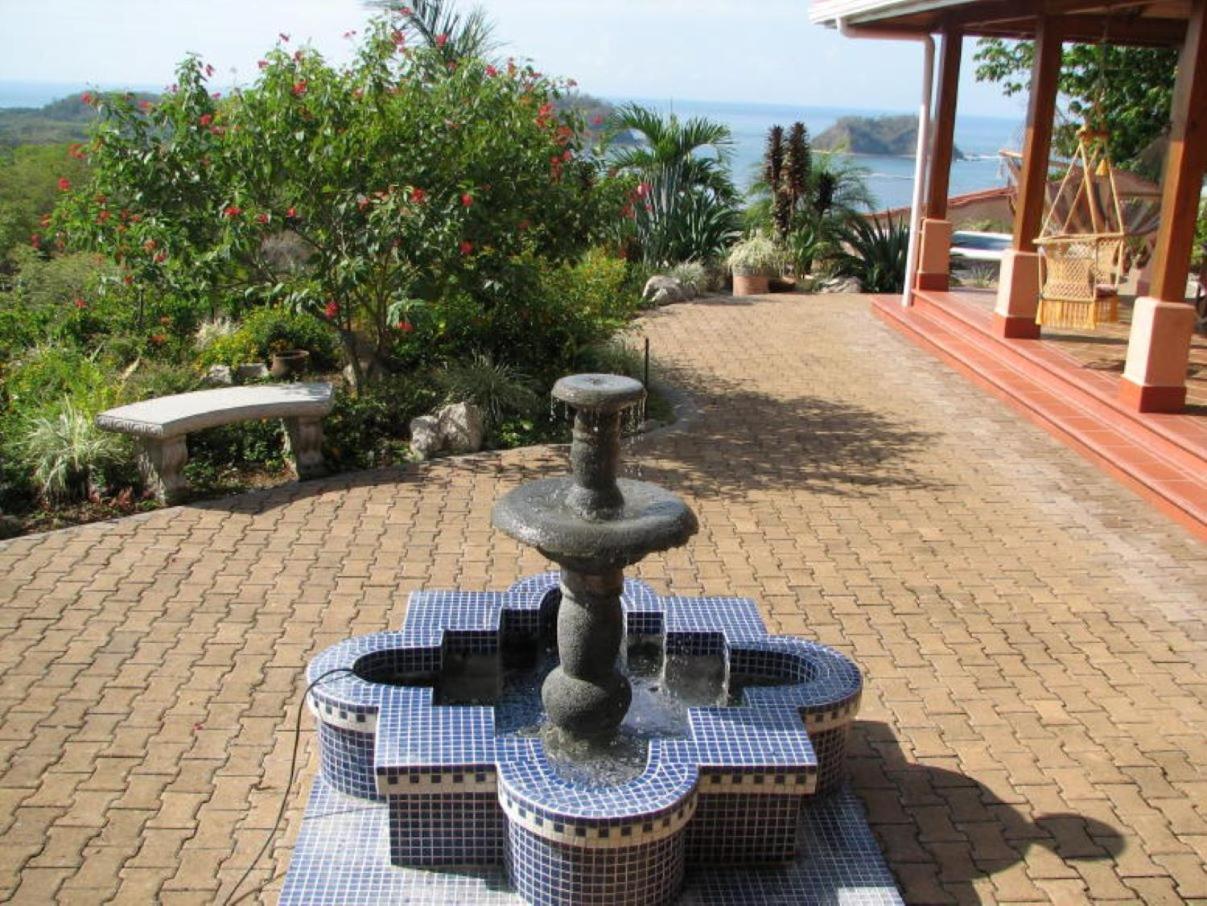 Pacific Vista, Panoramic Beach & Ocean Views Sámara Kültér fotó