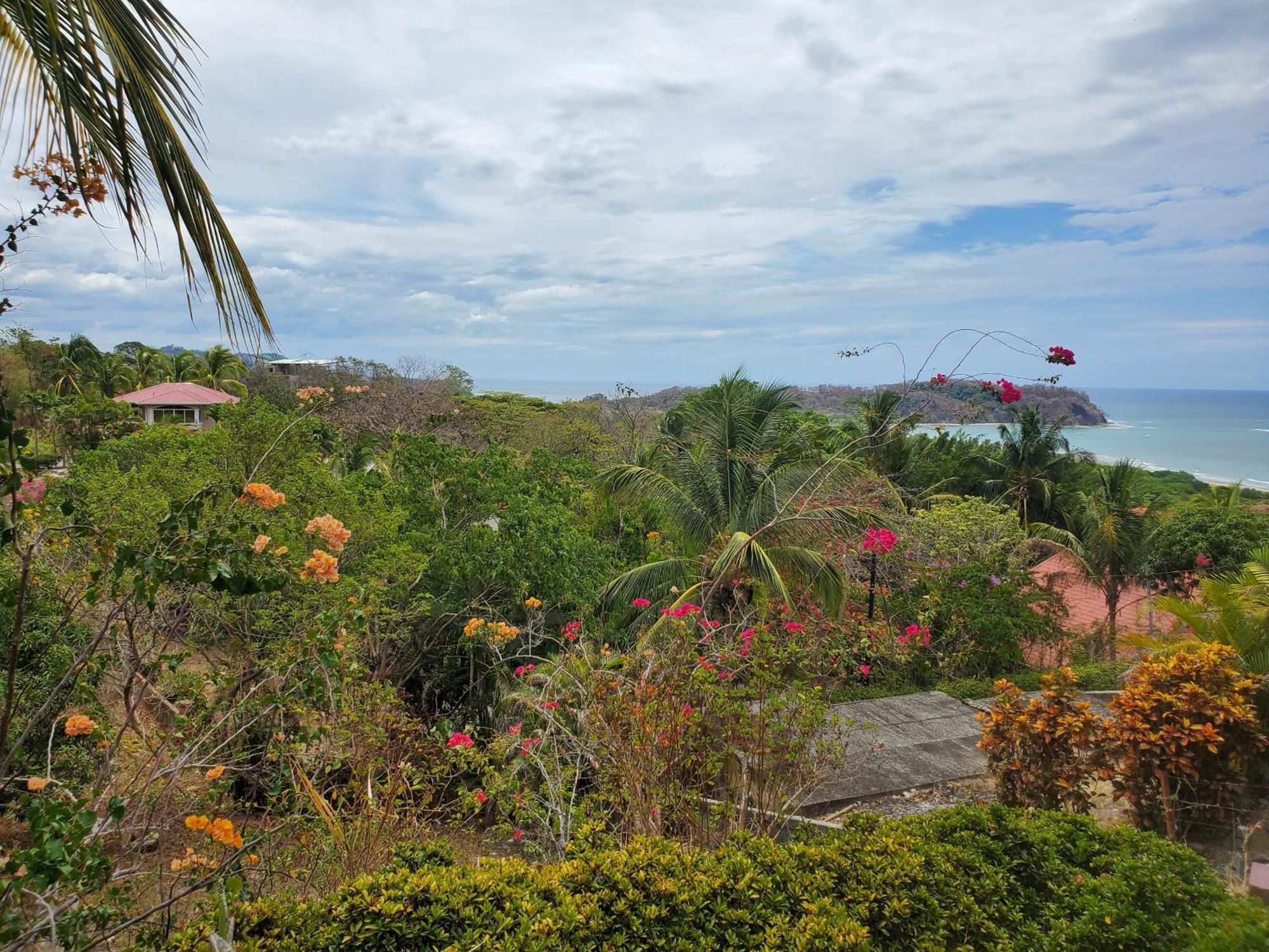 Pacific Vista, Panoramic Beach & Ocean Views Sámara Kültér fotó